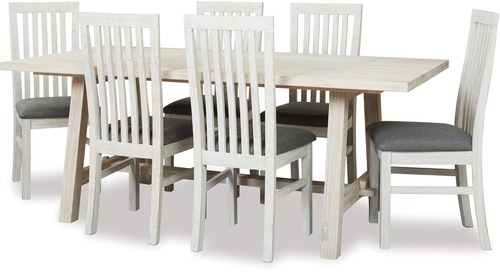 Ocean Grove 7-pce Dining Suite  